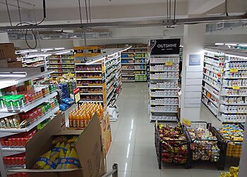 Vishal Mega Mart Kanpur