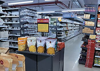 Vishal Mega Mart Lucknow