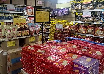 Vishal Mega Mart Ludhiana