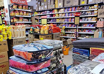 Vishal Mega Mart Meerut