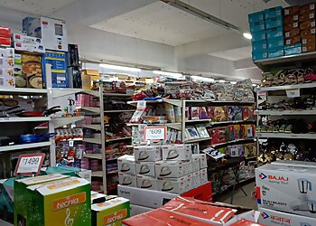 Vishal Mega Mart Meerut