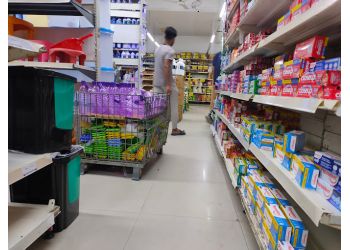 3 Best Supermarkets in Moradabad - Expert Recommendations