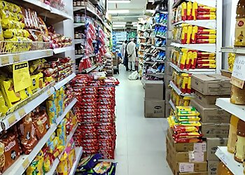 Vishal Mega Mart Raipur