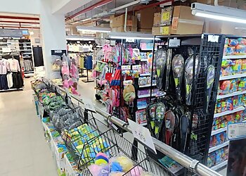 Vishal Mega Mart Raipur