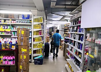 Vishal Mega Mart Rourkela