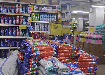 Vishal Mega Mart Rourkela