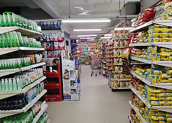 Vishal Mega Mart Varanasi