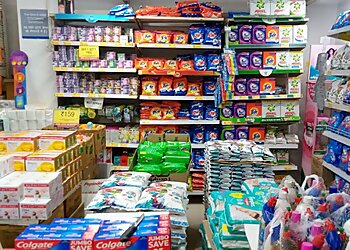 Vishal Mega Mart Varanasi