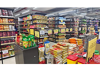 Vishal Mega Mart Warangal