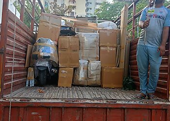 Vishal Movers & Packers