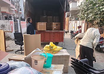 Vishal Movers & Packers