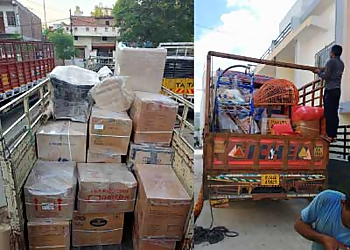 Vishal Movers & Packers