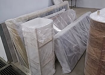 Vishal Movers & Packers Lucknow