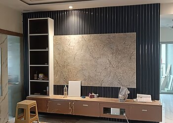 Vishal Nagpure Carpenter