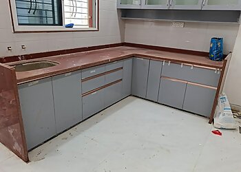 Vishal Nagpure Carpenter