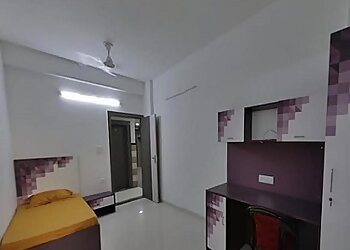 Vishalakshi Residency