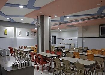 Vishalakshi Residency