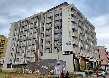 Kota Women Hostels Vishalakshi Residency image 1