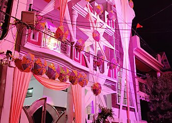 Vishal events and wedding planner