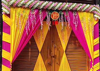 Vishal events and wedding planner