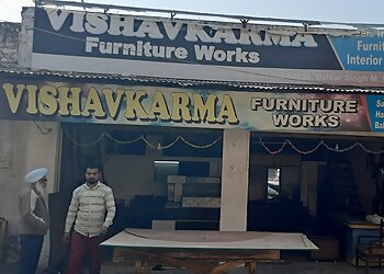 अमृतसर बढ़ईगीरी सेवाएँ Vishavkarma Furniture, Carpenter & Wood Works Amritsar छवि 1