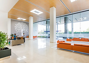 Vishesh Jupiter Hospital