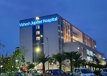 Vishesh Jupiter Hospital