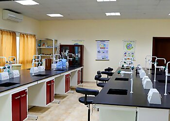 Vishnu Bhagwan Public School