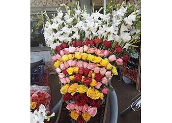 अजमेर फूलों की दुकान Vishnu Flower and Decoration छवि 1