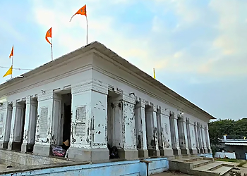 Vishnu Mandir