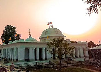 Vishnu Mandir