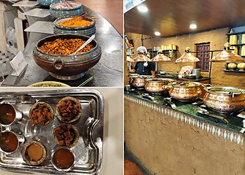 Vishnuji Ki Rasoi Pune