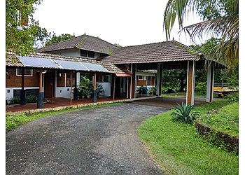 Vishranthi-Old Age Home