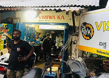 Vishwa Ka Bike Point