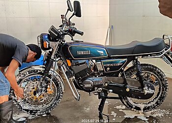 Vishwa Ka Bike Point