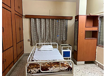 Vishwa Parvati Home & care center