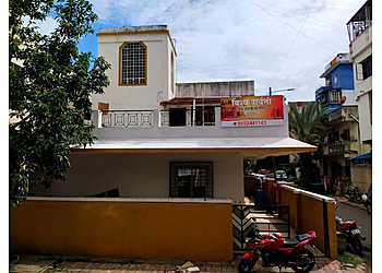 Vishwa Parvati Home & care center