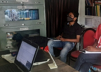 Vishwabhushan Dr Babasaheb Ambedkar Library and Career Guidance center छवि 3 कल्याण  डोम्बिवली पुस्तकालय Vishwabhushan Dr Babasaheb Ambedkar Library and Career Guidance center छवि 3