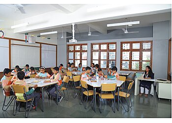 Vishwajyot High School