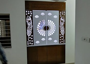 Vishwakarma Carpenter