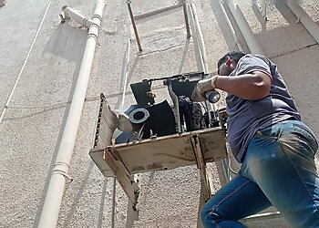 Vishwakarma Engineering Works