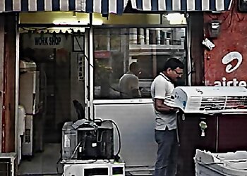 Vishwakarma Enterprises