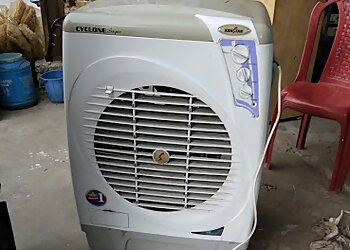 Vishwakarma Freeze Point