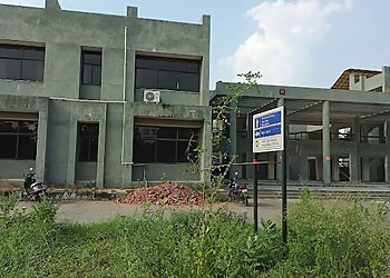 Vishwakarma Government Engineering College