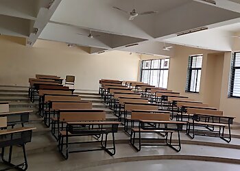 Vishwakarma Government Engineering College