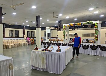 Vishwakarma Hall