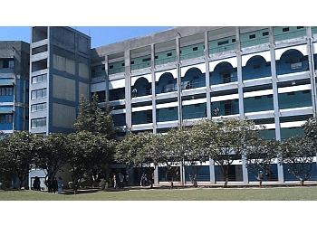 Vishwakarma Institute of Technology