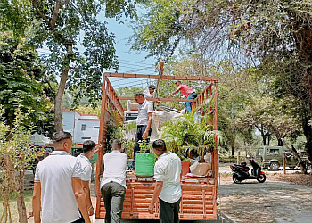 Vishwakarma Packers And Movers