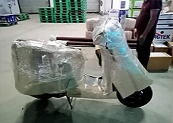 Vishwakarma Packers And Movers