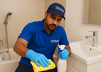 Vishwanath Cleaning Services